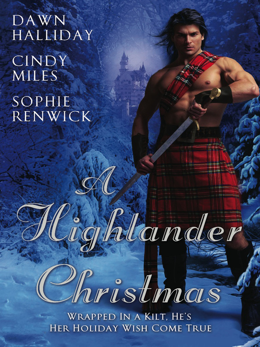 Title details for A Highlander Christmas by Dawn Halliday - Available
